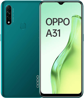 Заміна акумулятора OPPO  A31